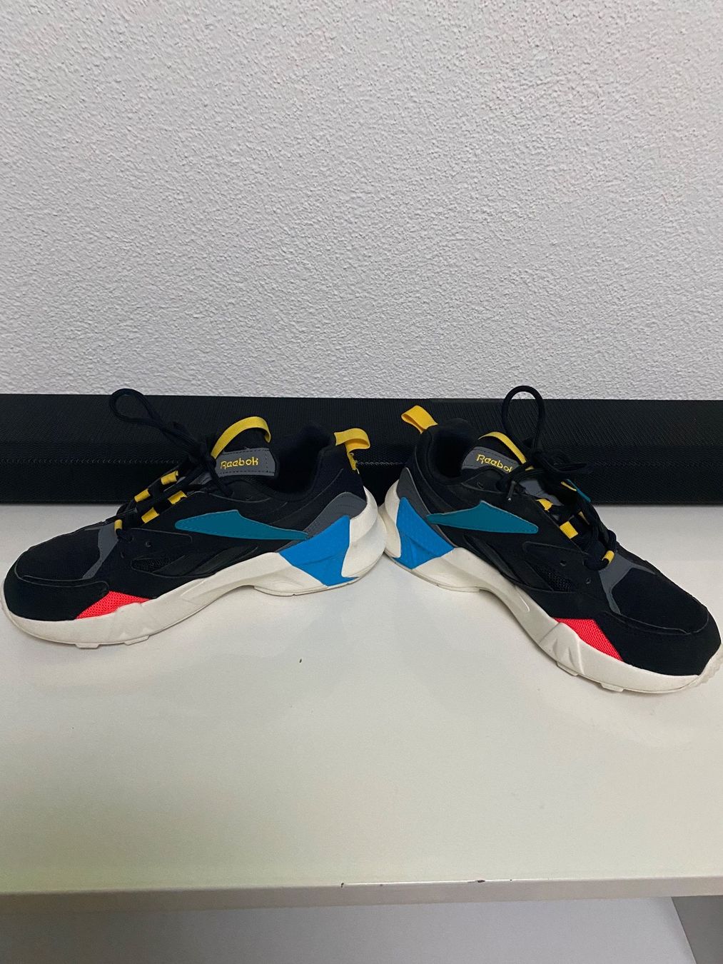Reebok Scarpe da donna: Reebok Sneaker Damen Gr. 38 – Usato da Zürich venduto da Nutla 2