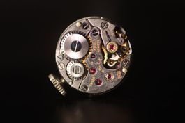 Rolex cal. 1401