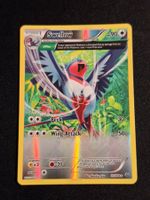 Pokemon Swellow 72/108 Reverse XY Roaring Skies