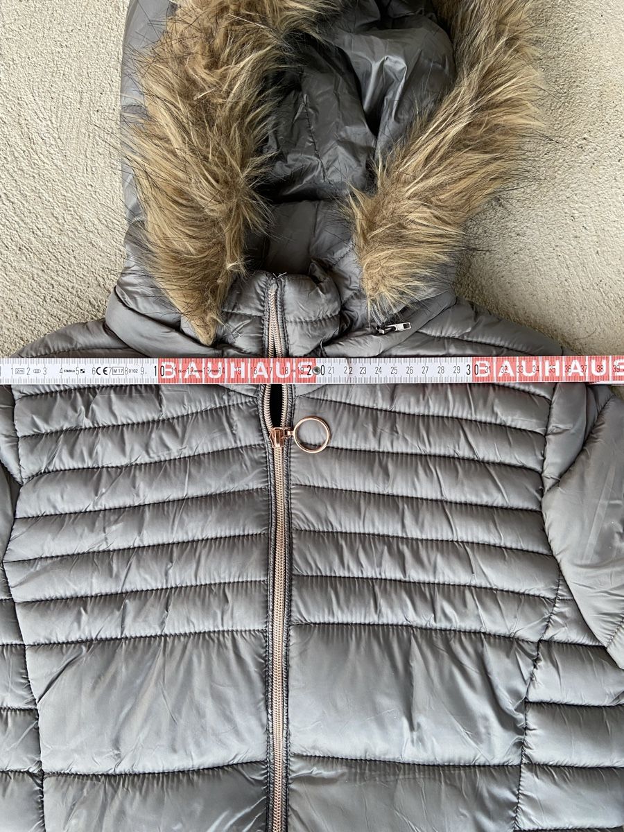 Giacche: Winterjacke Damen  – Usato da Bern venduto da Bern4you 4