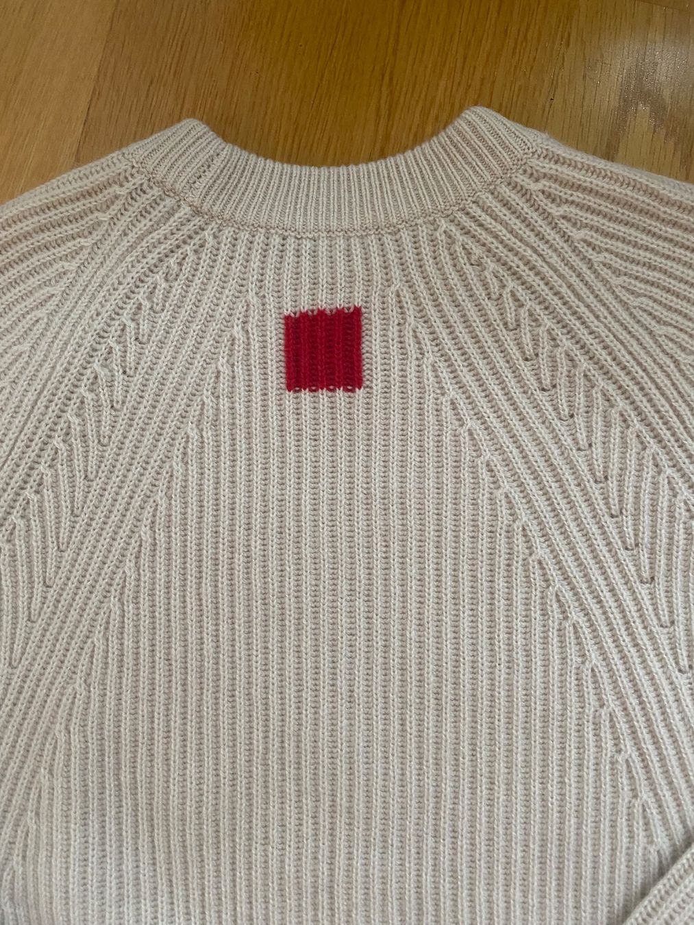 Pullover & Sweatshirts: Woll-Kaschmir Pullover – Neu (gemäss Beschreibung) aus Zürich von RicBobeli01 2