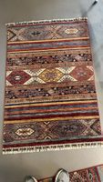 Teppich Samarkand 147/100 gepflegt
