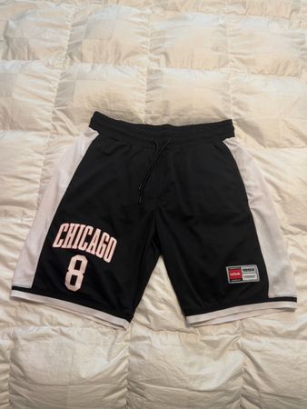 Shorts Grösse XL ab 49.- Franken