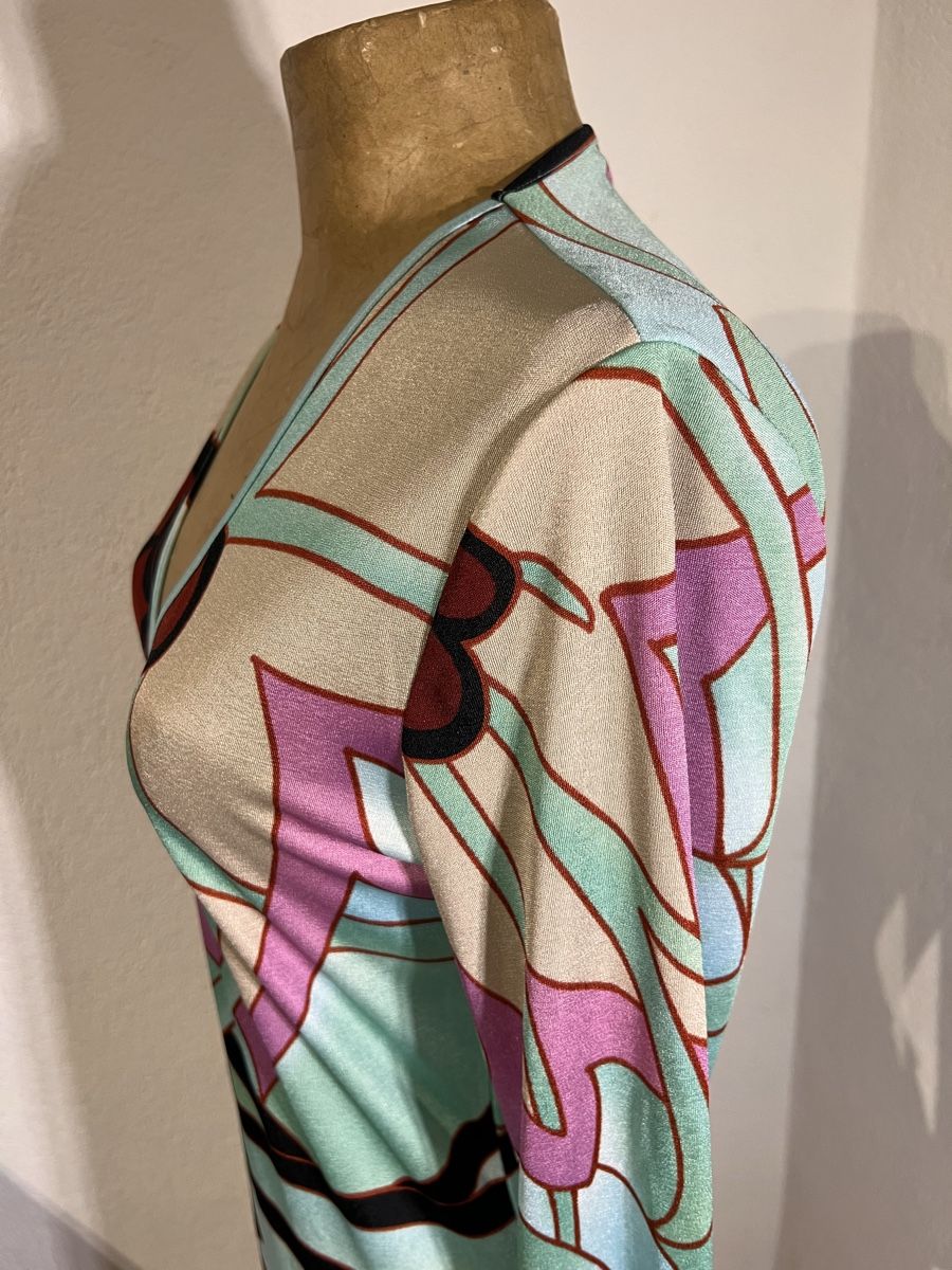 Etro Robes: Robe Etro – D'occasion à St-Pierre-Clages par ste_xk6p 2