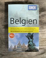 Reiseführer von Dumont: Belgien