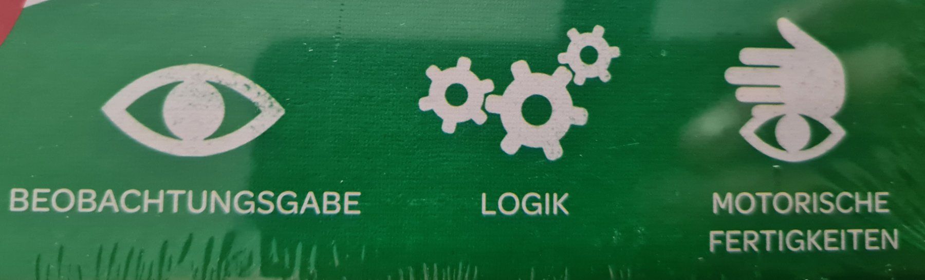 Puzzle: Berufe Lernspiel, 12 Puzzles, ab 3 Jahren – Nuovo e nell'imballaggio originale da Winterthur venduto da bibummi 2