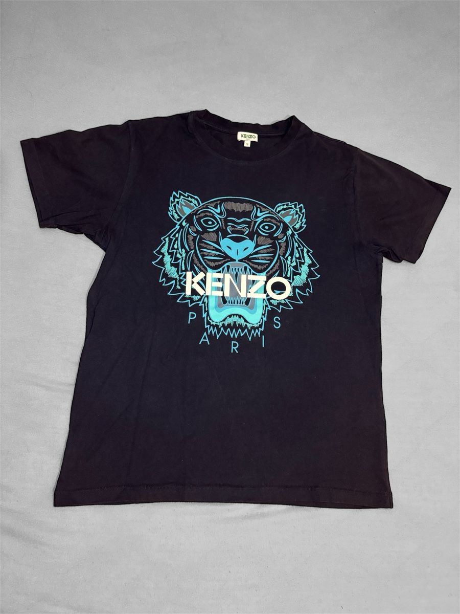 Kenzo T-Shirts: T-shirt Kenzo – Neu (gemäss Beschreibung) aus Châtel-St-Denis von Montclair_Swiss 3