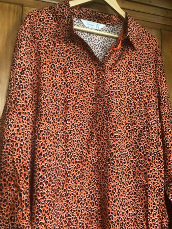 NEU Bluse von Ulla Popken 52