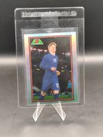 Anthony Gordon - Topps Bowmans Insert - England