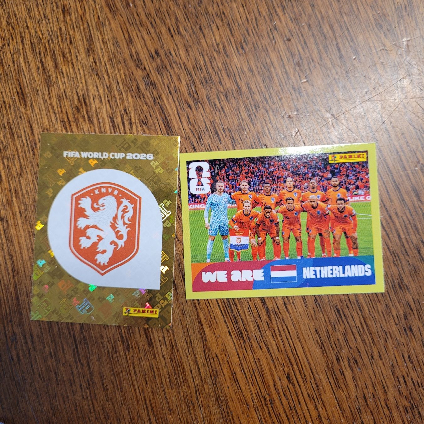 Panini Carte collezionabili: Panini26 – Nuovo (secondo la descrizione) da Winterthur venduto da Flomal