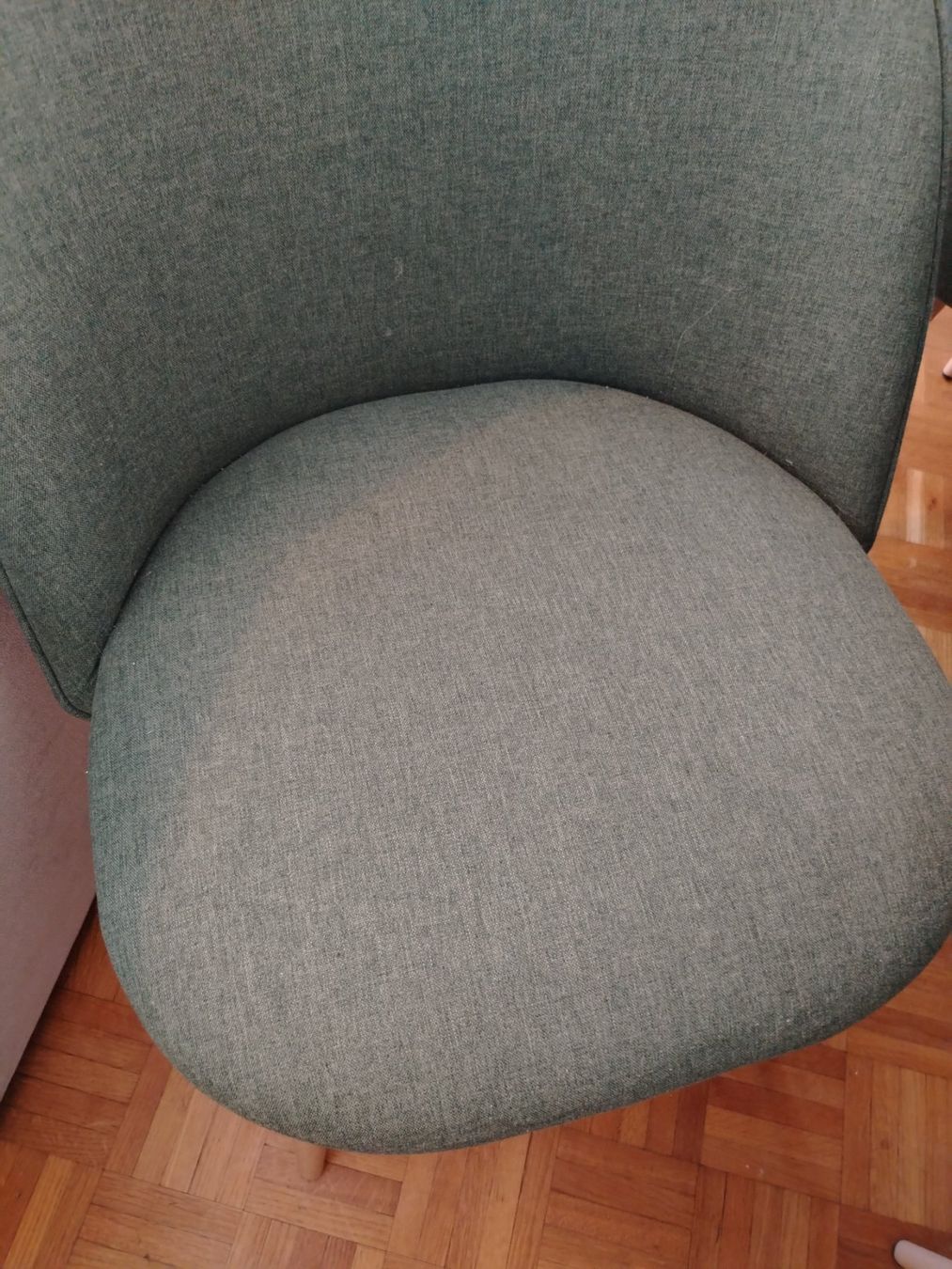 Stühle: 6 Chaises – Gebraucht aus Neuchâtel von lau_5zxl 2