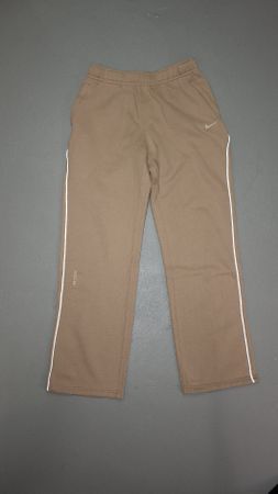 Pantalon de jogging Nike NOCTA marron, Taille M - État neuf!