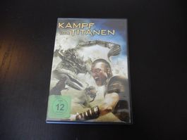Kampf der Titanen