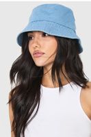 Tally Weijl Bucket Hat denim - perfekt für den Sommer!