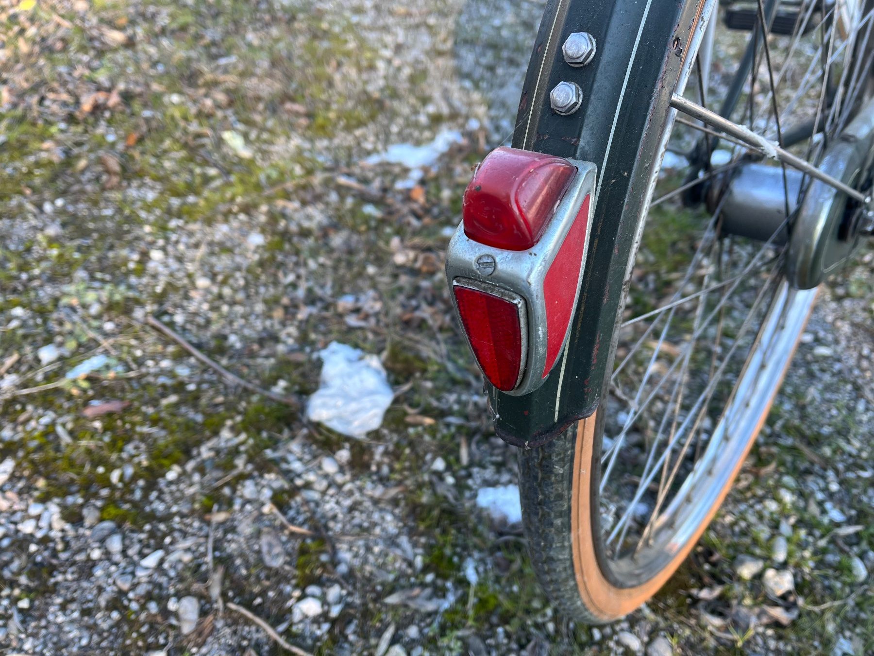 Biciclette: Allegro Velo  antik – Nuovo (secondo la descrizione) da Aarberg venduto da Jakaro 5