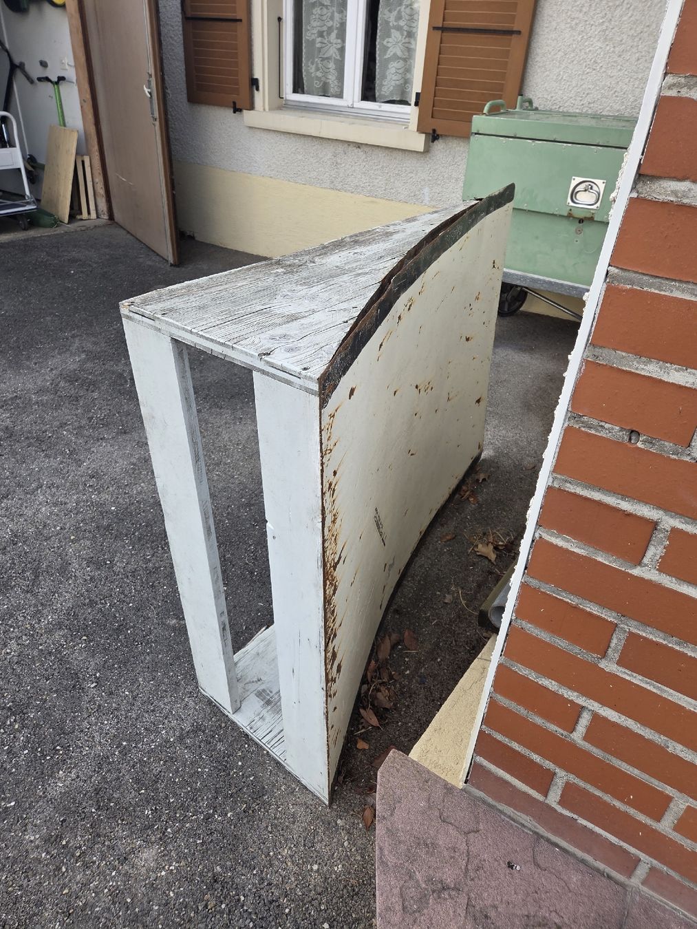 Sonstige Zubehör: rampe de skate – Defekt aus Develier von dan_ydq5 3