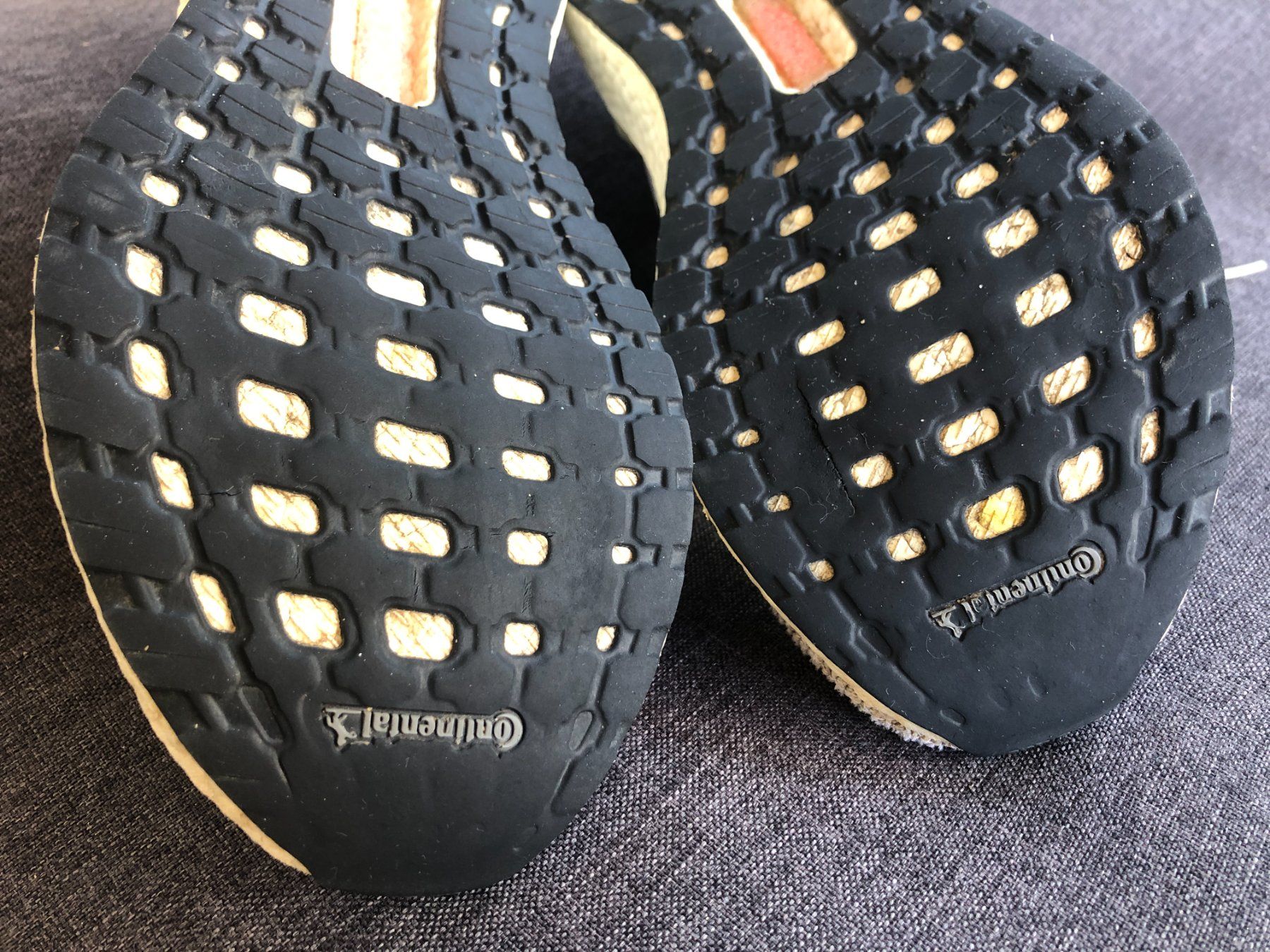 Adidas Scarpe da uomo: ADIDAS Ultraboost 20 - Gr. 41 1/3 – Usato da Aarberg venduto da umearocks 4