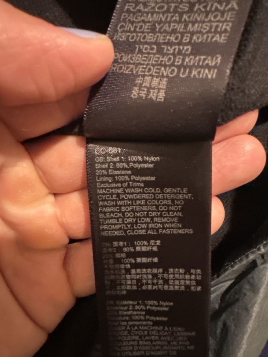 Marmot Giacche: Marmor Sport und Wanderjacke – Usato da Zürich venduto da justus_grabowsky 3
