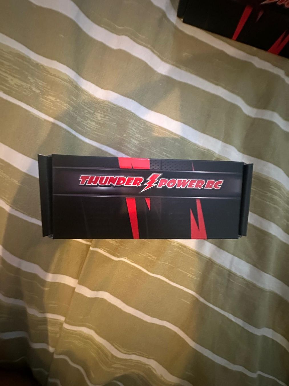 Batterie, Caricabatterie & Alimentatori: Adrenaline 1300mAH 6S 100C – Nuovo e nell'imballaggio originale da Schlieren venduto da Dreamketcher 1