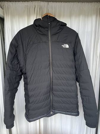 The North Face summit series L Daunenjacke 800 pro outdoor