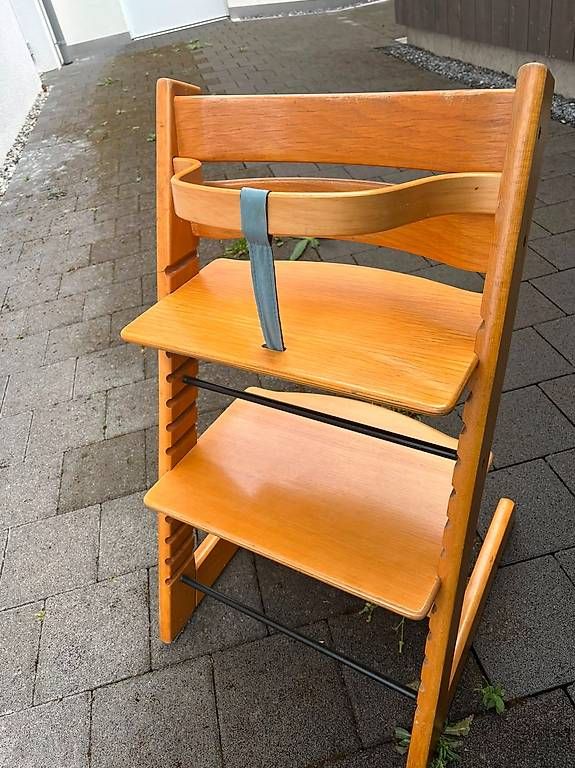 Chaises: Triptrap – D'occasion à Rapperswil SG par ber_pwf9 2