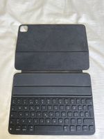 IPad Tastatur für IPad Air 4-5 Gen. und Ipad Pro 11“ 1-4 Gen