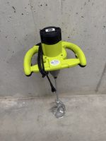 Mélangeur électrique Pro One jaune état neuf