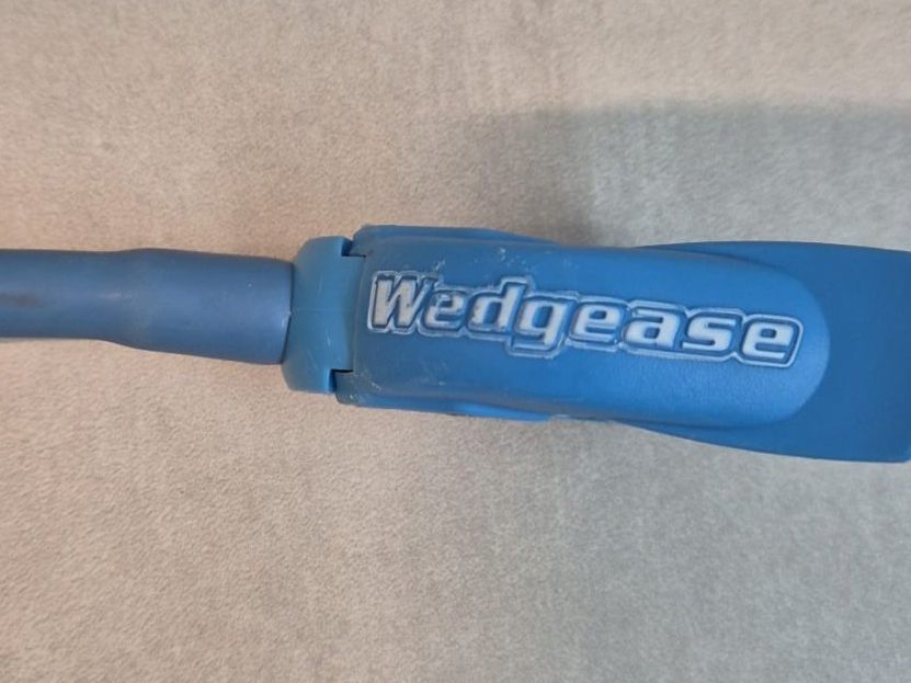 Supporti a parete: Launch Pad Wedgease - Skispitzenhalterung - Kinder – Usato da Lachen SZ venduto da rmaechler 2