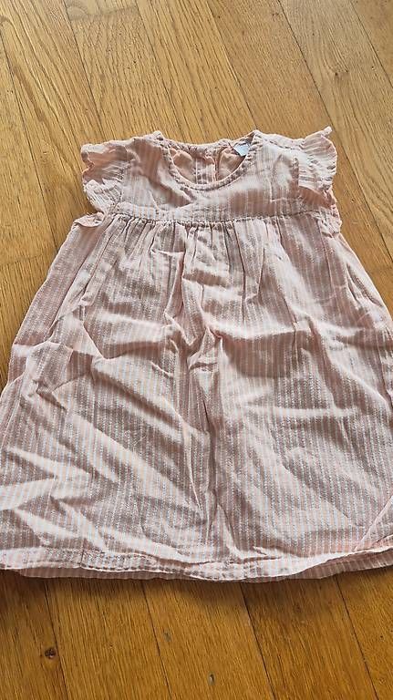 Vestiti & Gonne: Kleid Gr.74 – Usato da Unterentfelden venduto da jkl_59w2