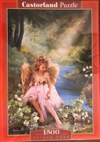 Puzzle 1500 Teile