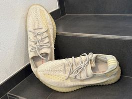 Adidas Yeezy Grösse 48.5
