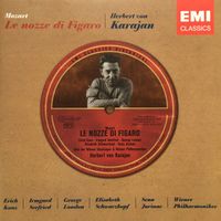 Mozart - Le nozze di Figaro (Kunz/Schwarzkopf/Seefried)