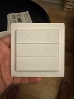 Interrupteur intelligent Aqara Opple 6 boutons état neu
