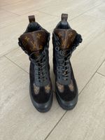 Louis Vuitton Laureate Desertboot