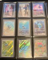 Pokemon 151 Starter Set - Charizard, Blastoise, Venusaur etc
