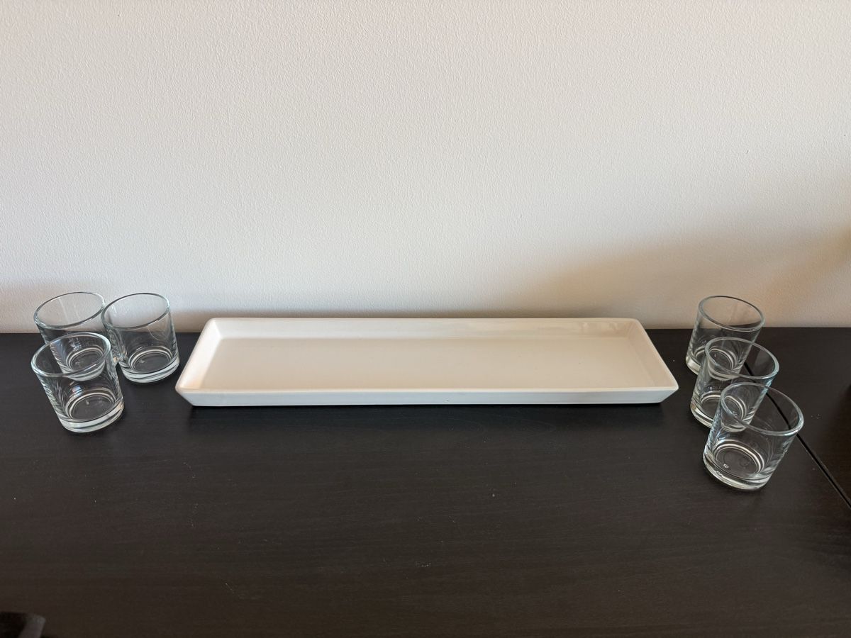 Ikea Portacandele: Windlichter Set. – Usato da Winterthur venduto da ivule2000 3