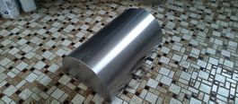 Boîte à pain en aluminium 