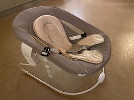 Hauck Babywippe Alpha Bouncer 2in1