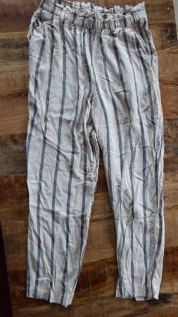 Sommerhose Gr 36 H&M
