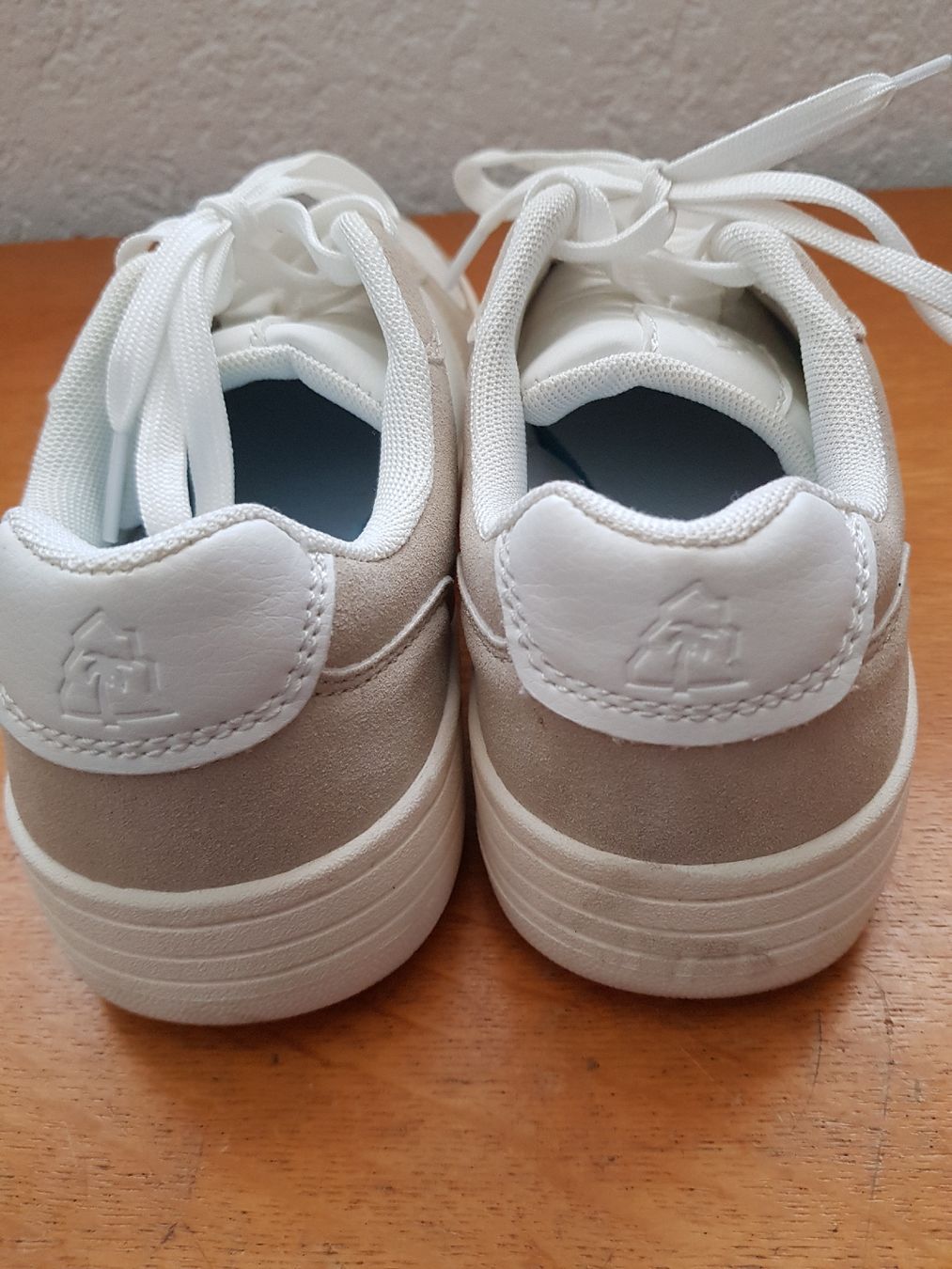 Damenschuhe: Damenschuh Freizeitschuh – Neu (gemäss Beschreibung) aus Matten b. Interlaken von Gea 4