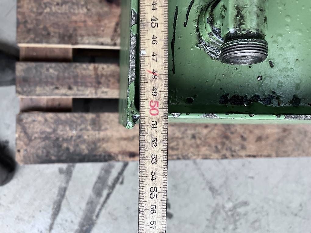 Pumpen & Teile: Hydraulikpumpe – Gebraucht aus Bischofszell von Eisenbauer 3