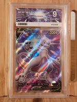Mewtwo V SWSH229 - NM 9 - Black Star Promo - FR - AB.1 !!!