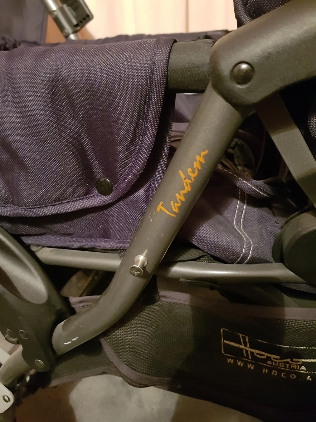 Carrozzine: Geschwister Kinderwagen – Usato da Samstagern venduto da bue_75nx 4