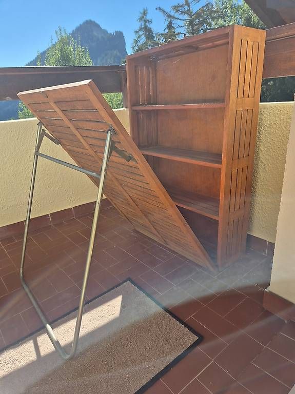Tische: Table balcon – Gebraucht aus uvrier von lil_6npj 1