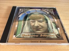 Johnny Winter – Leavin' Blues