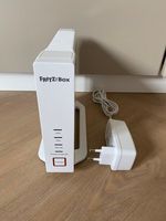 AVM FRITZ!Box 4060 Wi-Fi 6 Mesh Router