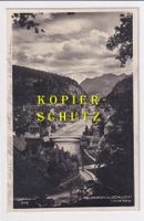 Feldkirch, Illschlucht (Strafporto) /bq