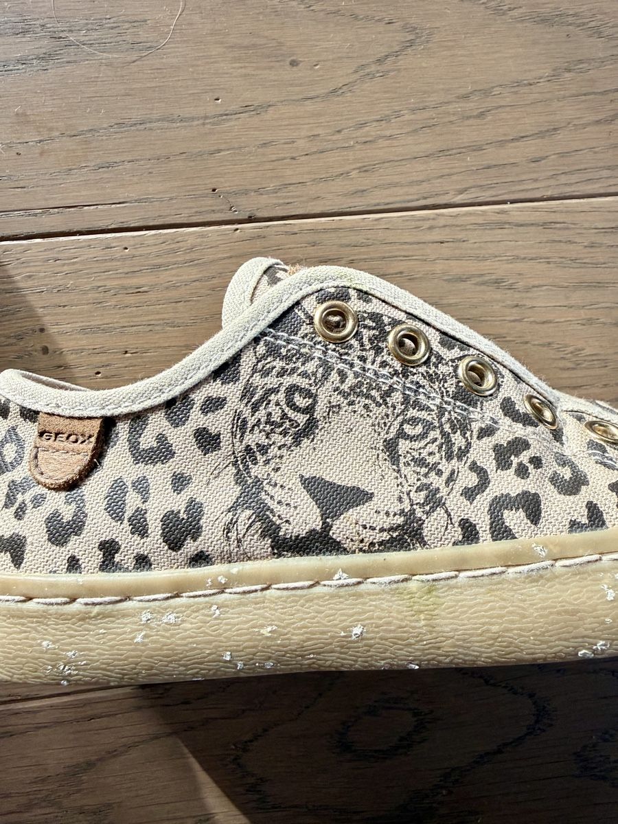 Geox Scarpe per ragazzi: Geox Gr.29 – Usato da Uster venduto da morena01 1