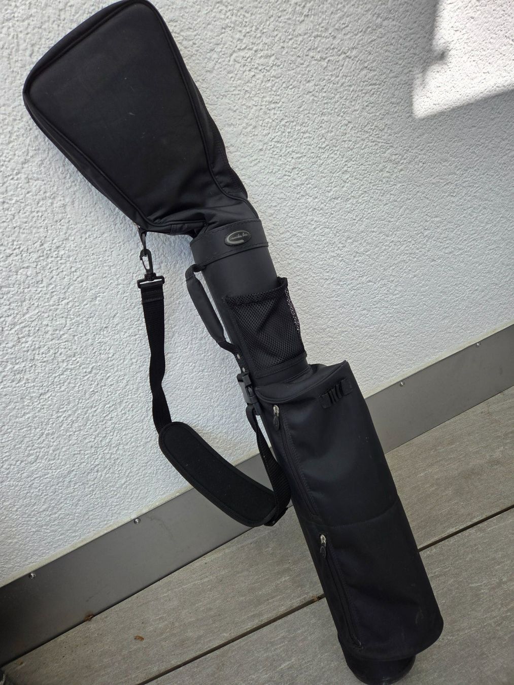 Schläger & Sets: Golf – Gebraucht aus Dietikon von werhuber 4