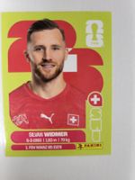 Panini Bild Widmer SUI 8